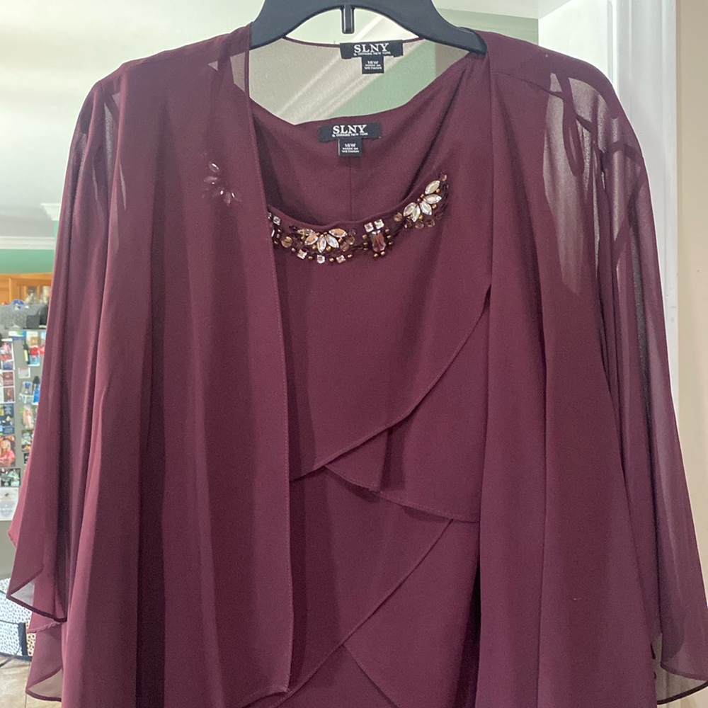 Women’s Dress